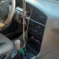 ماشین ۴۰۵ مدل ۸۸ رخ در حد لالیگا|خودرو سواری و وانت|فاضل آباد, |دیوار