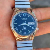 ساعت سیتیزن اتوماتیک اصل ژاپن خاص