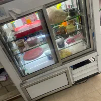 یخچال صنعتی|کافی‌شاپ و رستوران|شهریار, شهرک شاهد|دیوار