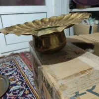 چند تیکه اجناس قدیمی|کلکسیون اشیاء عتیقه|بروجرد, |دیوار