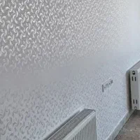 طرح‌کاغذ‌دیواری نقاش ساختمان