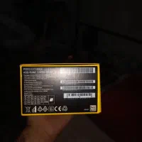 گوشی شیائومی Poco c71|موبایل|قدس, شهرقدس|دیوار