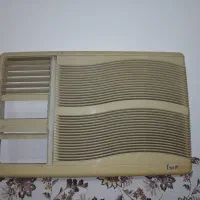 قاب کولر پنجره ای