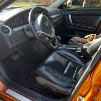 ام جی6 mg6 توربو 2012|خودرو سواری و وانت|تهران, بوستان چیتگر|دیوار