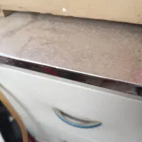 کابینت|آب‌چکان و نظم‌دهنده ظروف|اندیشه, شهرک مریم|دیوار