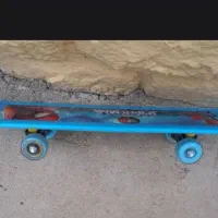 اسکیت برد|دوچرخه، اسکیت، اسکوتر|بناب, |دیوار