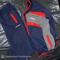 گرمکن ورزشی