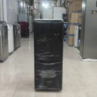 یخچال فریزر دوو