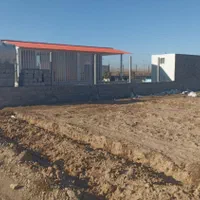 فروش زمین ۱۰۰۰ متری سند دارد تک با چک صیادی|فروش زمین و ملک کلنگی|اصفهان, ارزنان|دیوار