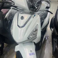 گلکسی sf 180 لاکی اقساطی abs|موتورسیکلت|تهران, بهار|دیوار