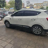 جک s5|خودرو سواری و وانت|پارسآباد, |دیوار