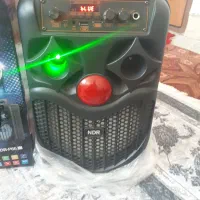 اسپیکر 8 اینچ