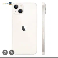 ایفون ۱۳نرمال سفید