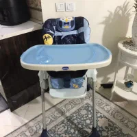 صندلی غذای کودک مارک چیکوی اصل
