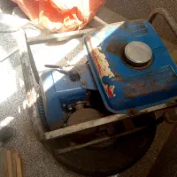 موتور برق ۱.۵ کیلو وات یاماها