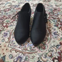 کفش زنانه نونو|کیف، کفش، کمربند|کرمانشاه, |دیوار