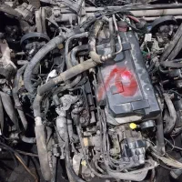 اوراقی قطعات استوک پژو ۴۰۵ پژو۲۰۰۰پرایدپیکان سمند|قطعات یدکی و لوازم جانبی|بهارستان, |دیوار