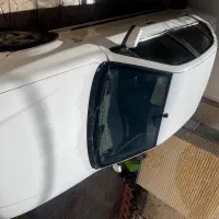 سمند ef7. دوگانه|خودرو سواری و وانت|سیرجان, |دیوار