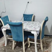 میز ناهار خوری