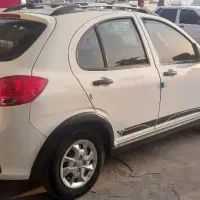 کوئیک r 402 سفید مشکی تمام فابریک|خودرو سواری و وانت|شیراز, شهرک ترکان|دیوار