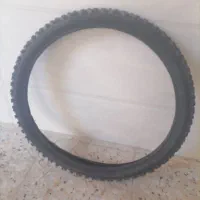 لاستیک دوچرخه 24