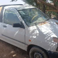 پرایدوانت ۹۵|خودرو سواری و وانت|برخوار, |دیوار