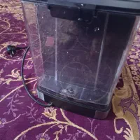 دستگاه قهوه ساز اسپرسو ساز خانگی|سماور، چای‌ساز، قهوه‌ساز|شیراز, کرونی(خاتونک)|دیوار