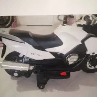 موتورشارژی