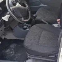 فروش وانت پراید مدل ۱۴۰۳|خودرو سواری و وانت|شیراز, شهرک بهشتی|دیوار