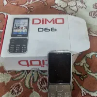 گوشی درحد نو