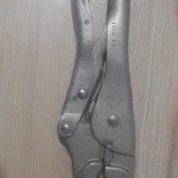 انبر قفلی لوله گیر.ایران پتک