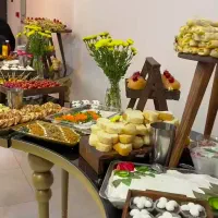 اجاره بهترین سالن های اجتماعات درمنطقه ۱و ۲|خدمات پذیرایی، مراسم|تهران, کوهک|دیوار