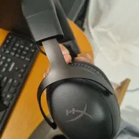 hyperX cloud 3 wireless|قطعات و لوازم جانبی رایانه|تهران, جردن|دیوار