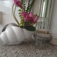 جار شیشه عمده