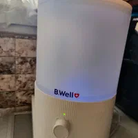بوخور Bــwell0 سوییس