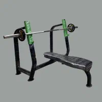 خرک هالتر بدنسازی ورزشی تجهیزات|تجهیزات ورزشی|رضوانشهر, |دیوار