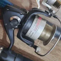 البا استار لیدر|ماهیگیری|نوشین شهر, |دیوار