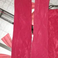 پارچه مخملی برای جای قاشق وچنگال یا دستگیره کابینت