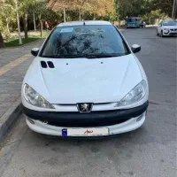 206 sd V8|خودرو سواری و وانت|مشهد, هدایت|دیوار