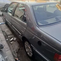 پژو پارس مدل ۹۴