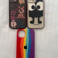 قاب گوشی ایفون ۱۳ نرمال