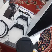 پی اس ۵ فت دیسک خور آکبند