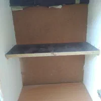 فروش جاکفشی ولباسی|جاکفشی، کمد، دراور|رامهرمز, |دیوار