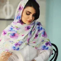 شال و روسری با قیمت مناسب|لباس|خرم‌آباد, |دیوار