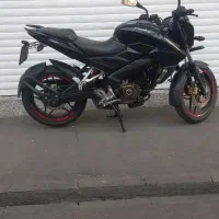 پالس ان اس200