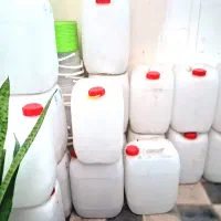 دبه ۲۰ لیتری جنس درجه ۱