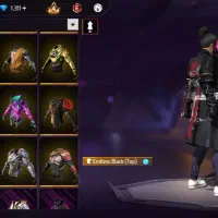 اکانت فری فایر|کنسول، بازی ویدئویی و آنلاین|شیراز, فرودگاه شهید دستغیب شیراز|دیوار