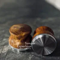 انواع اکسسوری کافه و کافی شاپ پیچر لولر تمپر اپرون