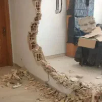 تخریب داخل ساختمان بازسازی ساخت)|خدمات پیشه و مهارت|تهران, سازمان آب|دیوار