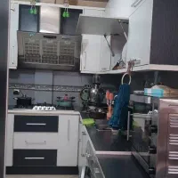 ۸۶متر ۲خواب فول امکانات  فول بازسازی  مهدی زاده|فروش آپارتمان|تهران, جمال‌زاده|دیوار